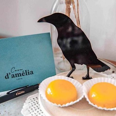 레이리아 Casa Damelia 아파트 외부 사진