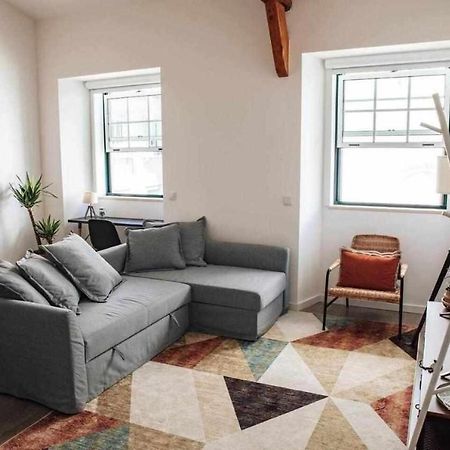 레이리아 Casa Damelia 아파트 외부 사진