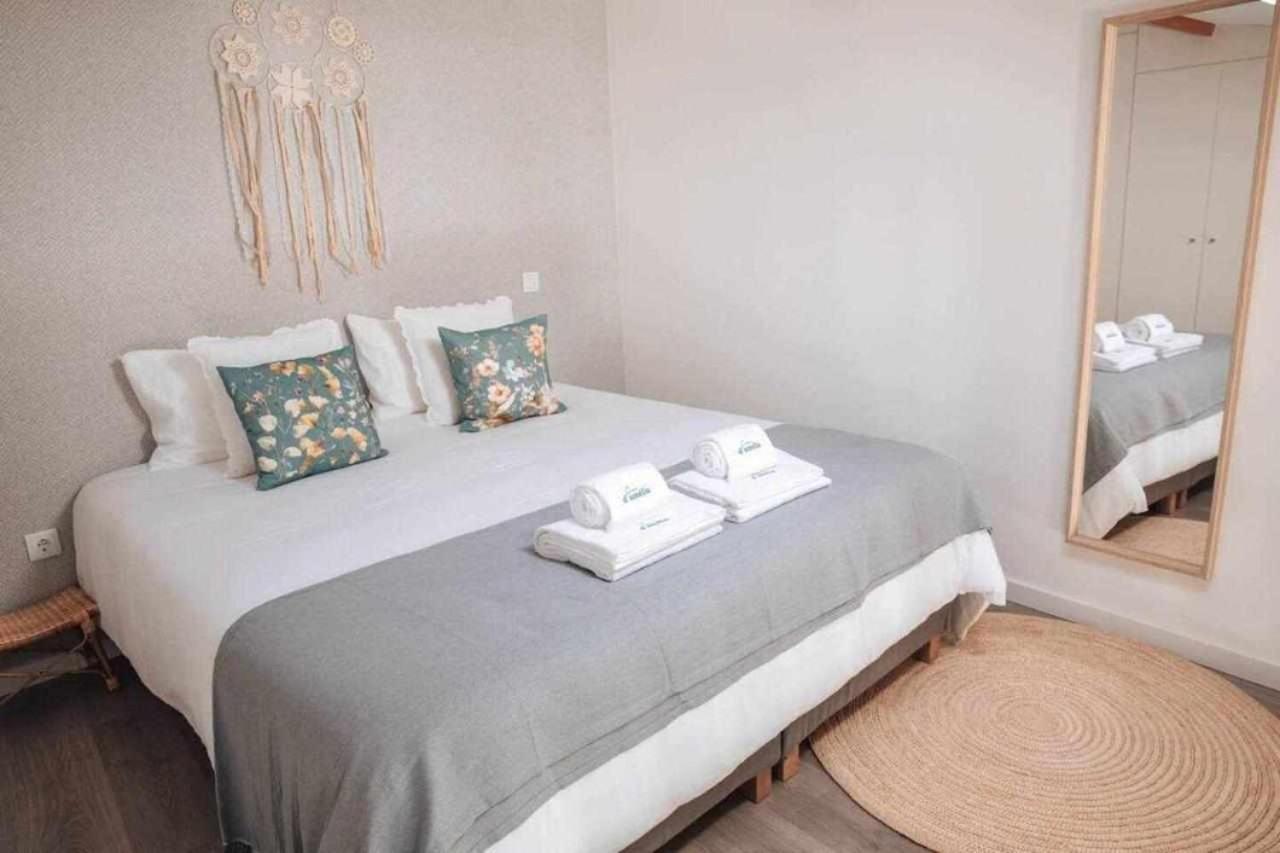 레이리아 Casa Damelia 아파트 외부 사진