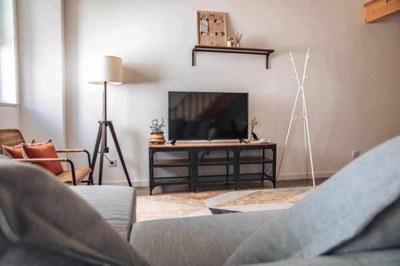 레이리아 Casa Damelia 아파트 외부 사진