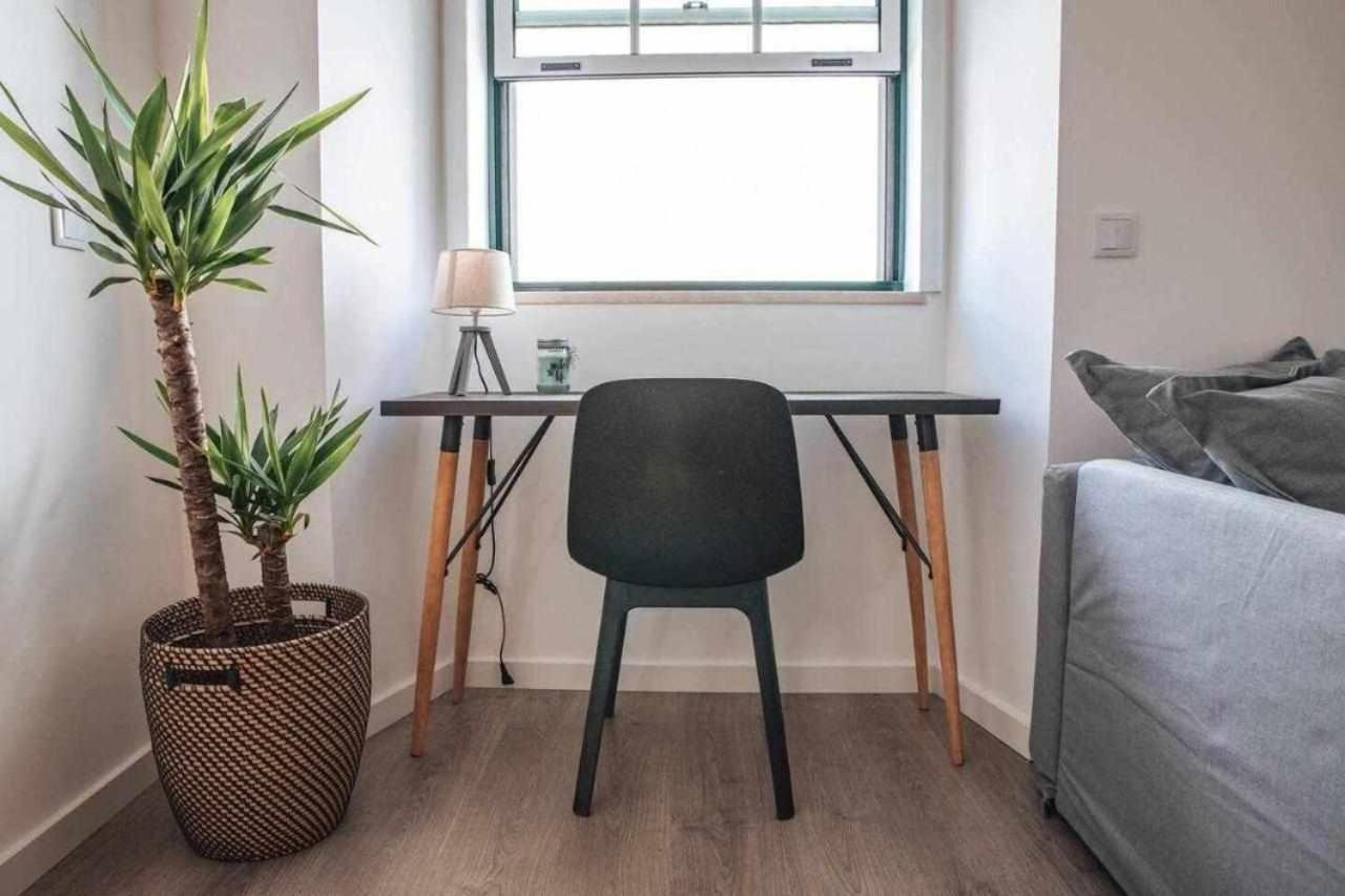 레이리아 Casa Damelia 아파트 외부 사진