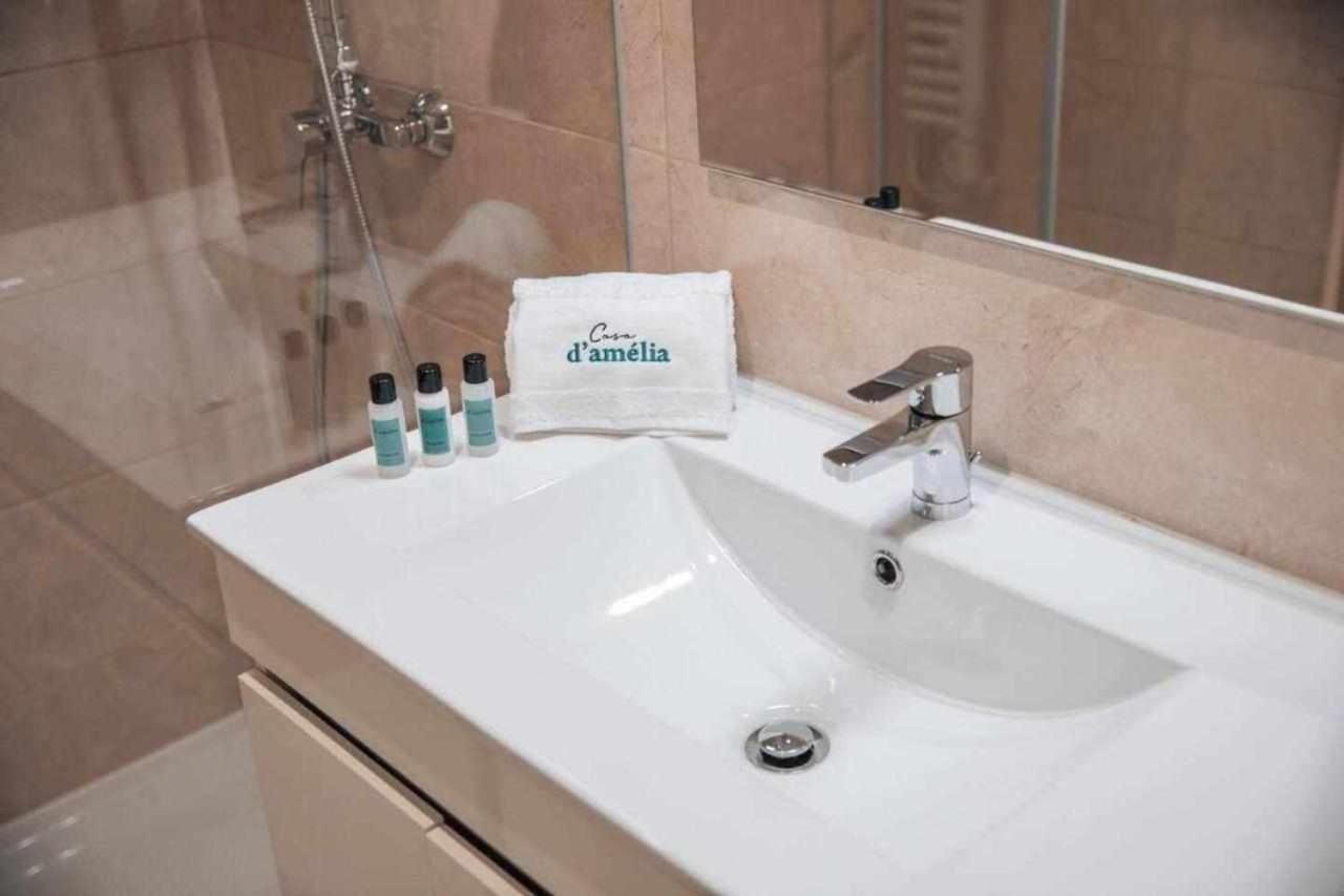 레이리아 Casa Damelia 아파트 외부 사진