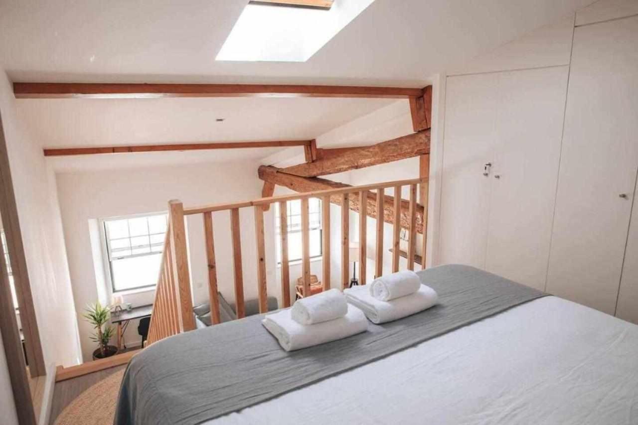 레이리아 Casa Damelia 아파트 외부 사진