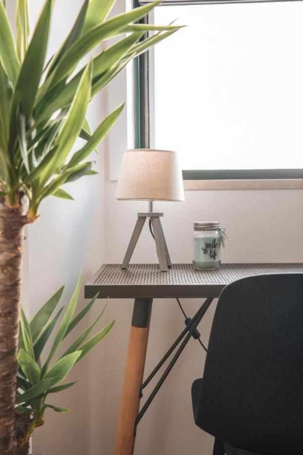 레이리아 Casa Damelia 아파트 외부 사진