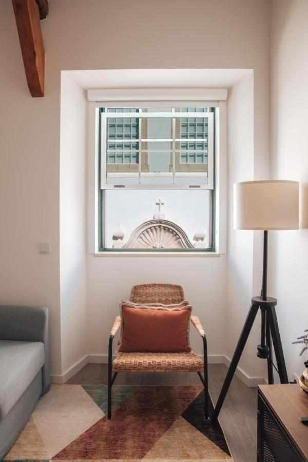 레이리아 Casa Damelia 아파트 외부 사진