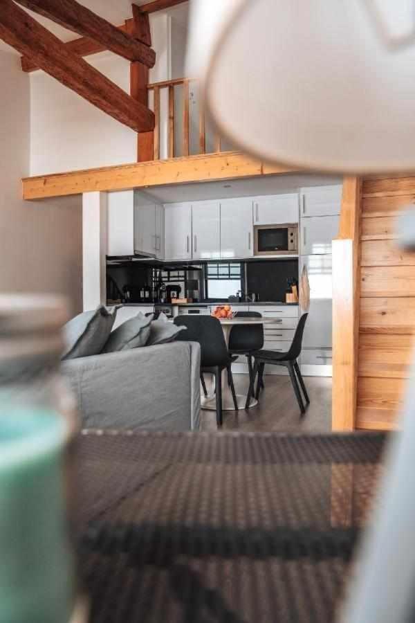 레이리아 Casa Damelia 아파트 외부 사진