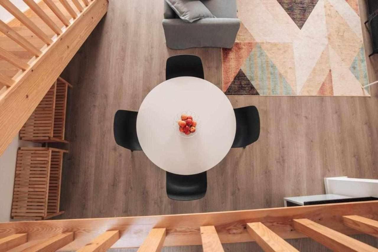 레이리아 Casa Damelia 아파트 외부 사진